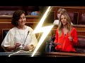 Nuevo duelo entre Álvarez de Toledo y Carmen Calvo en el Congreso