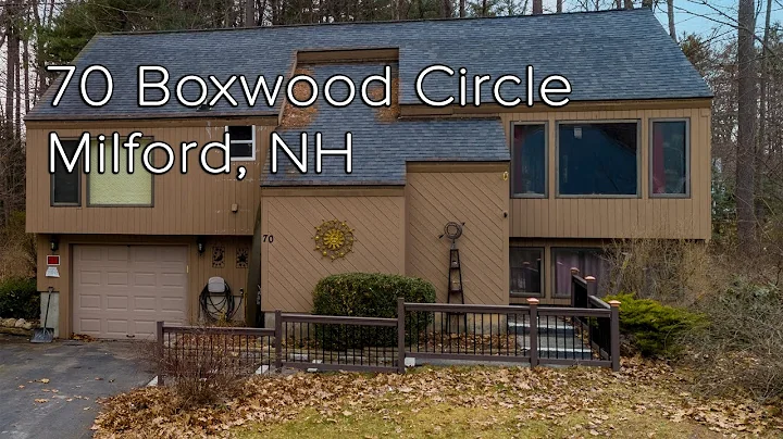70 Boxwood Circle Milford NH 03055-Marketed by Ric...