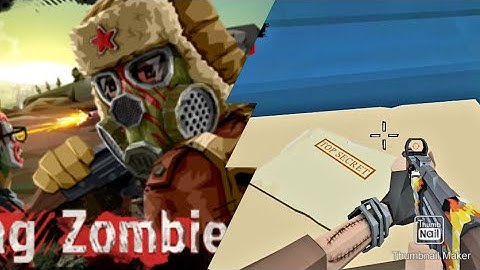 the walking zombie 2 gameplay walkthrough part 4-no commentary