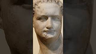 Domitian  11  Roman Emperors In Sixty Seconds