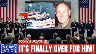 They Opened Gene Hackman’s Secret Tunnel And Instantly Regretted It