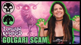 Download Lagu GOLGARI IS NOT DEAD AFTER ALL | STANDARD | MTG ARENA GAMEPLAY MP3