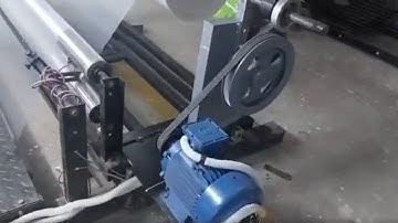 High Speed 8 Color Rotogravure 5 Drive Printing Machine, 8 Color Rotogravure Printing Machine