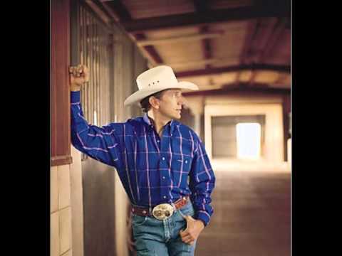 George Strait - Go On