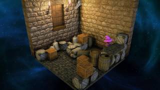 Lumo PS4 Playthrough (Rising Star Games) Part 1 screenshot 2