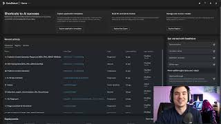 How to explore DataRobot's free trial