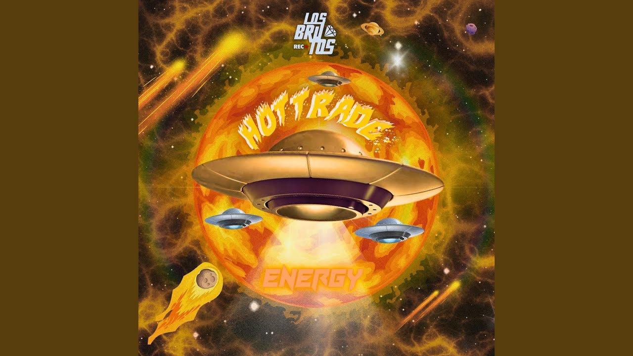 Watch Energy on YouTube Watch Energy on YouTube