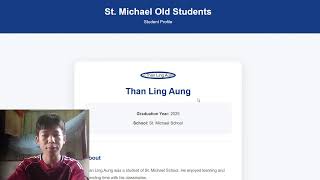 CS50x final project and poor boy own study