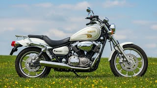 Yamaha Cruiser 2026 Price, Design & Performance Cinematic Close-Up Showcase