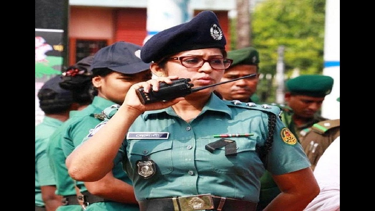 শ্রীমতি সোনালী সেন ADC KMP-খুলনা হিন্দু ধর্মাবলম্বীদের জন্য সুবার্তা ...