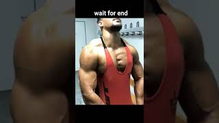Jamar Pusch Atude Gym Shayari Shorts Fitness Viral