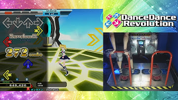 sola (Expert) PFC AAA on DDR 2013