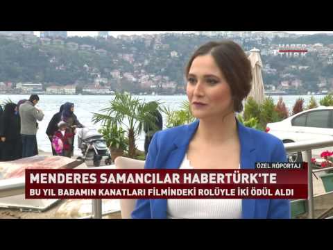 Özel Röportaj - 30 Ekim 2016 (Menderes Samancılar)