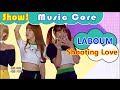 [HOT] LABOUM - Shooting Love, 라붐 - 푱푱 Show Music core 20160910