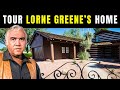 See the Real Bonanza Ranch Hidden in Arizona!