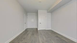 #913-3200 William Coltson Ave, Oakville | Deeven Zheng