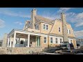 Frame To Finish - Tracking the Build on Coastal Homes