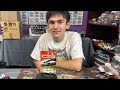 Unboxing & Review Matchbox 1994 Mitsubishi 3000GT in pearl white #matchbox