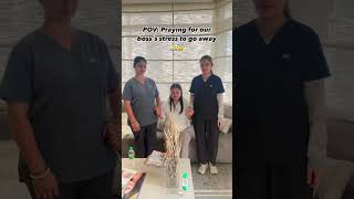 When Manifestation Goes Wrong Office Edition Good Vibes Great Skin At Dermakaca