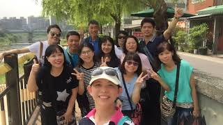 107年委升薦訓練第一梯次109班紀念影片 Youtube