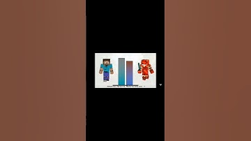 Power Levels: Herobrine vs Alexbrine