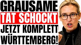 ⚡EIL: "MANN" stößt LOKFÜHER auf GLEISE! - POLIZIST im KRANKENHAUS!⚡