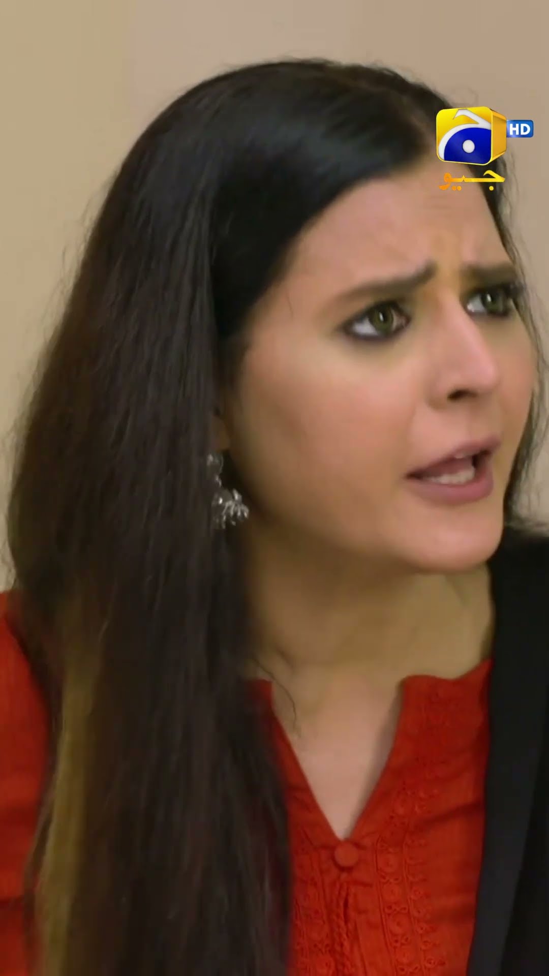 Tumhara Dhongi Baba Lalchi Hai Shazia  #guddi #shorts