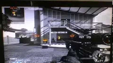 QUICK SCOPE NO SCOPE SEARCH AND DESTROY