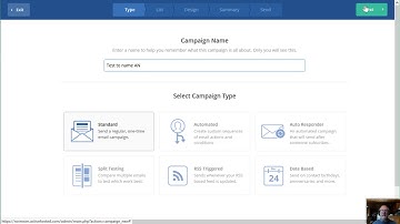 ActiveCampaign creating segments from your list