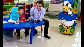 Ragam Manfaat Pengajaran Al Quran Bagi Anak Usia Dini