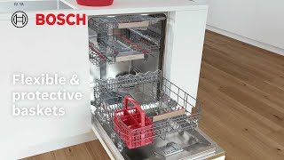 Bosch Dishwasher