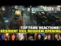 Top "Resident Evil Requiem Opening" Reactions | Resident Evil 9