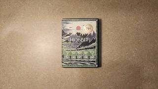 The Hobbit Pocket Edition Hmh 75Th Anniversary Edition