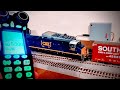 My layout update ROCO track