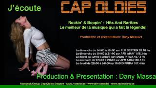 Cap Oldies Rock & Roll -  L'émission  (5)