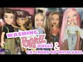 Scalper? + Washing a new Bundle of Bratz dolls