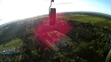 Apprentice S 15e crash