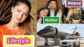 Arishfa Khantiktokerlifestyle,Biography,Luxurious,Age,Family,Income,Boyfriend