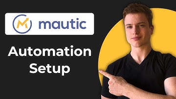 How To Use Mautic Automation (Quick Guide)