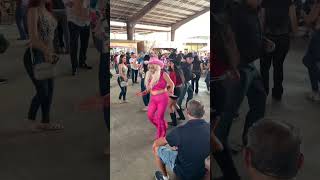 Tremendos Pasos En La Pulga De Alamo Texas by Corazón Del Rancho  3,071 views 1 month ago 4 minutes, 31 seconds