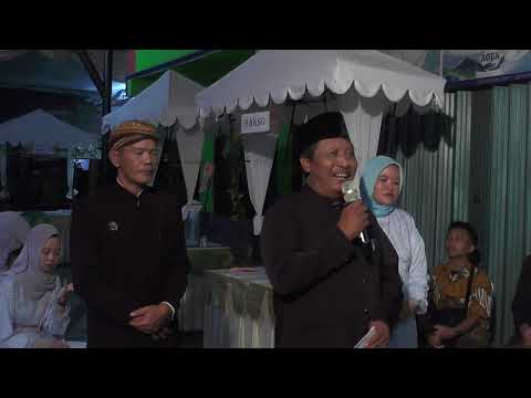 FULL VERSION Prosesi Midodareni dan Pagelaran Tembus Kembar Mayang