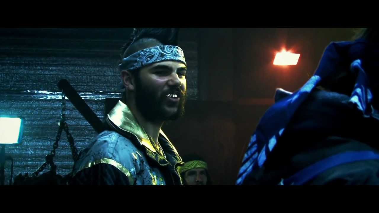 The FP - Official Trailer [HD-1080p]