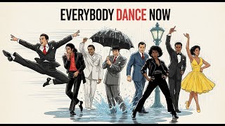 Everybody Dance Now (Documentary)