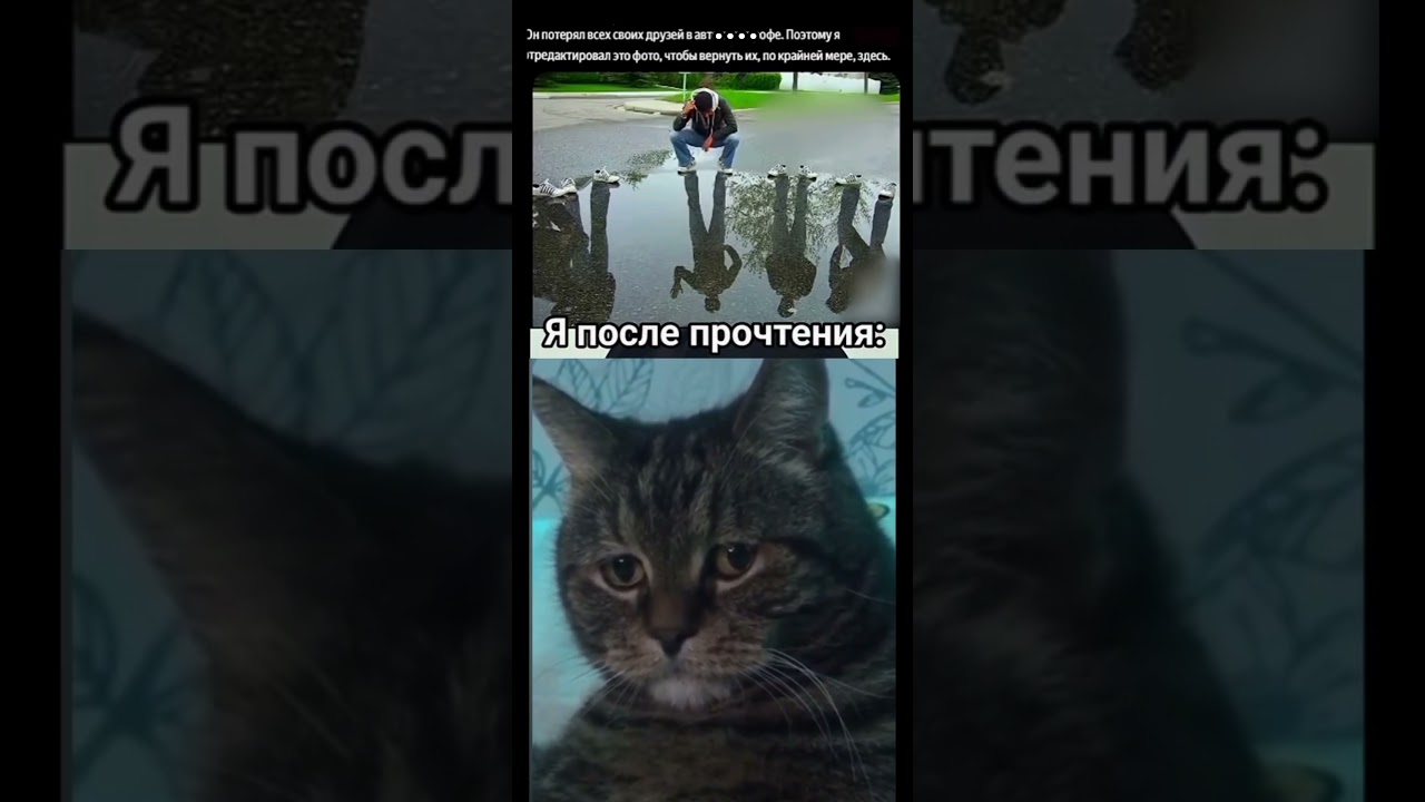 Очень жалко😥💔