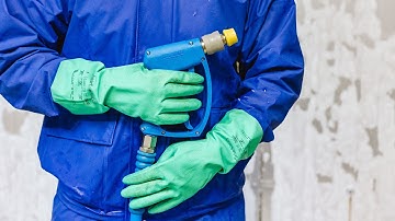 Lagafors - Chemicals