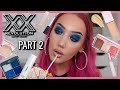 XX REVOLUTION TESTED PART 2! FIRST & SECOND IMPRESSIONS | MAKEMEUPMISSA