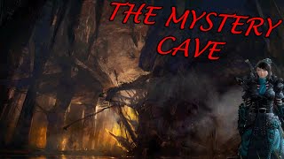 Guild Wars 2 The Journey - The Mystery Cave