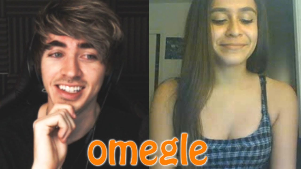 OMEGLE'S RESTRICTED SECTION 4