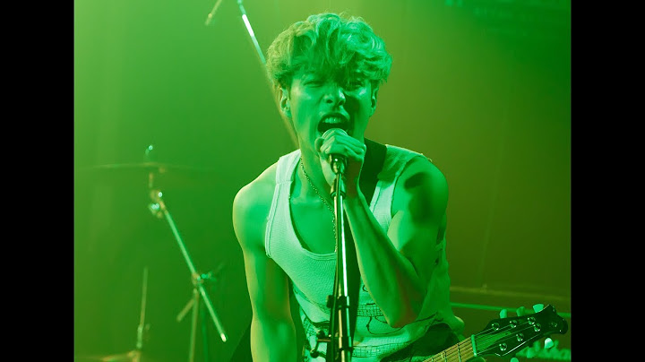 映画『JK☆ROCK』予告編