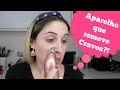 Aparelho que remove Cravos, será que funciona?